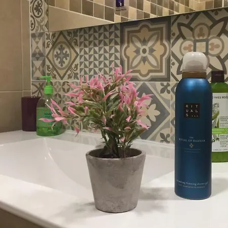 아파트 Natura 말라가