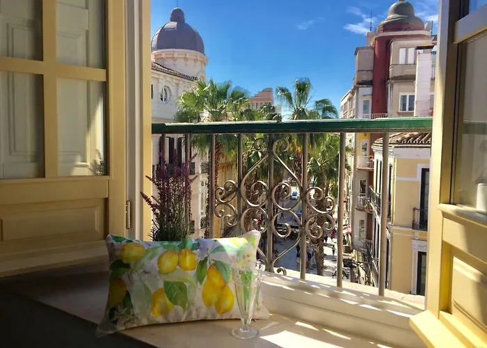 Natura شقة مالقة