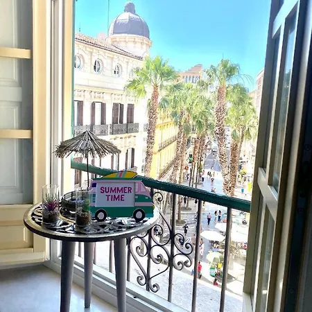 Apartment Natura