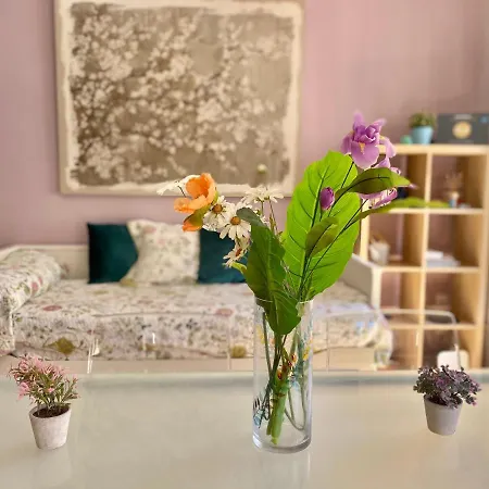 Natura Apartment *