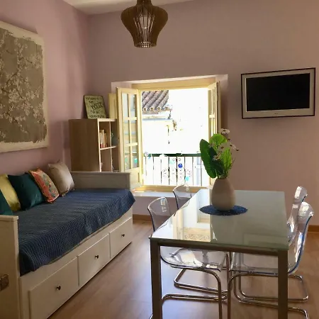 Natura Apartment *