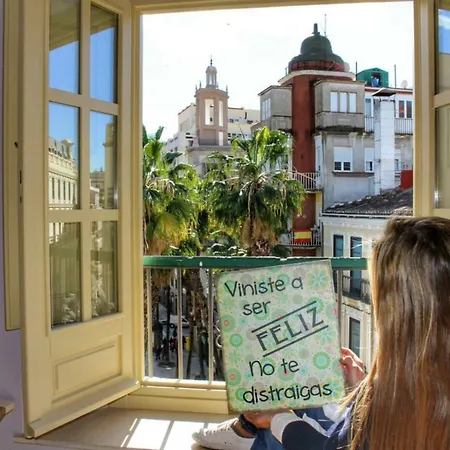 Apartment Natura