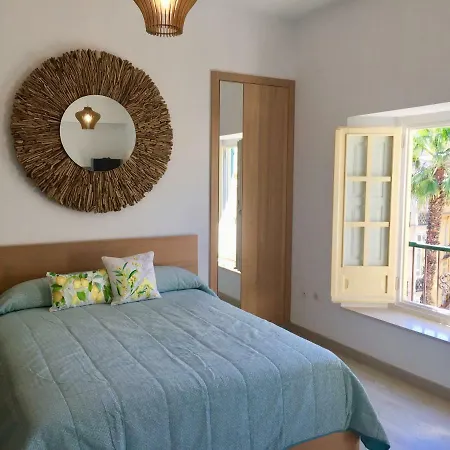 Natura Apartment *