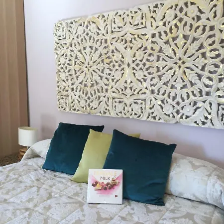 Apartment Natura *