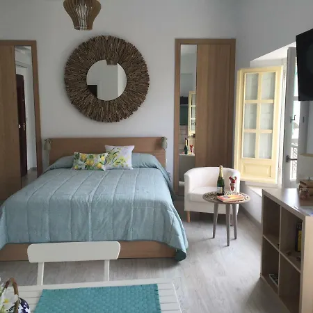 Apartment Natura *