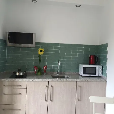 Apartment Natura *